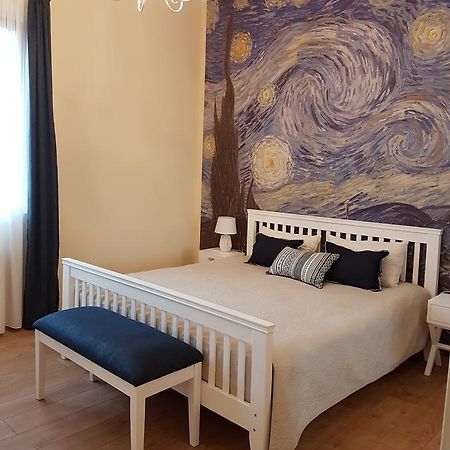 The Starry Night Apartment باتومي المظهر الخارجي الصورة