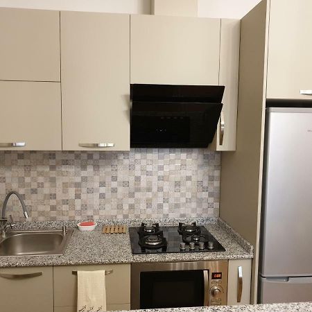 The Starry Night Apartment باتومي المظهر الخارجي الصورة